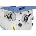 Frēzmašīna ar regulējamu vārpstu un slīdošo galdu Bernardo TS 900 F