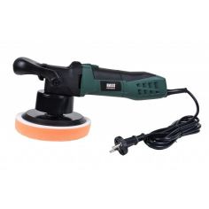 Polishing machine 950W, 180mm and polishing discs 2