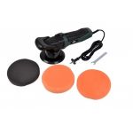 Polishing machine 950W, 180mm and polishing discs