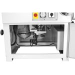 Frēzmašīna ar regulējamu vārpstu un slīdošo galdu Bernardo TS 900 F
