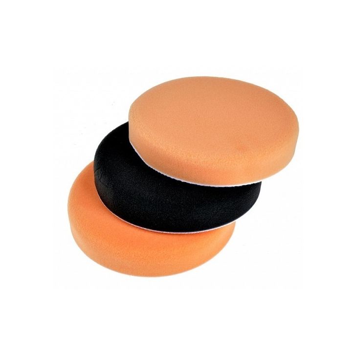 Polishing machine 950W, 180mm and polishing discs