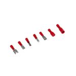 Klemmu komplekts (280 gab.)