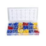 Klemmu komplekts (360 gab.)