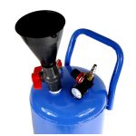 Pneimatiskais eļļotājs 10L