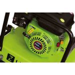 Vibroplate Zipper ZI-RPE120GYN