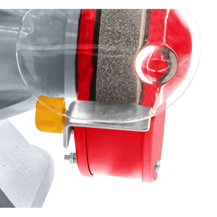 Šmirģelis DSM 150 200W