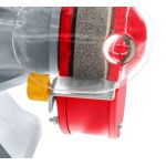 Šmirģelis DSM 150 200W