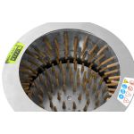 Щипчик перьев птиц Zipper ZI-GRM1650