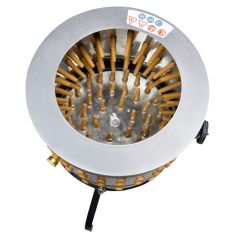 Щипец перьев птиц Zipper ZI-GRM1100 2