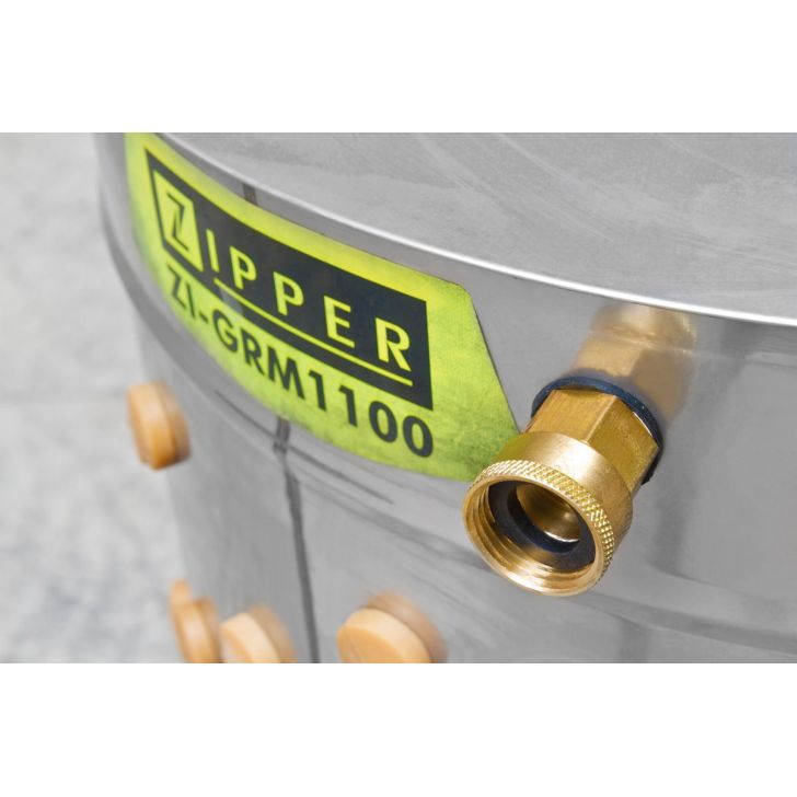 Щипец перьев птиц Zipper ZI-GRM1100