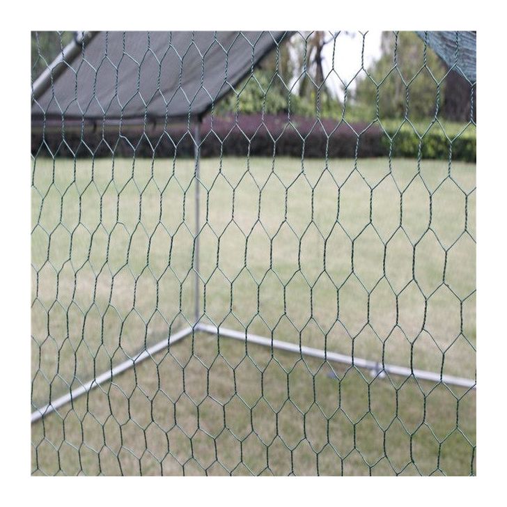 Chicken cage Zipper ZI-CR342