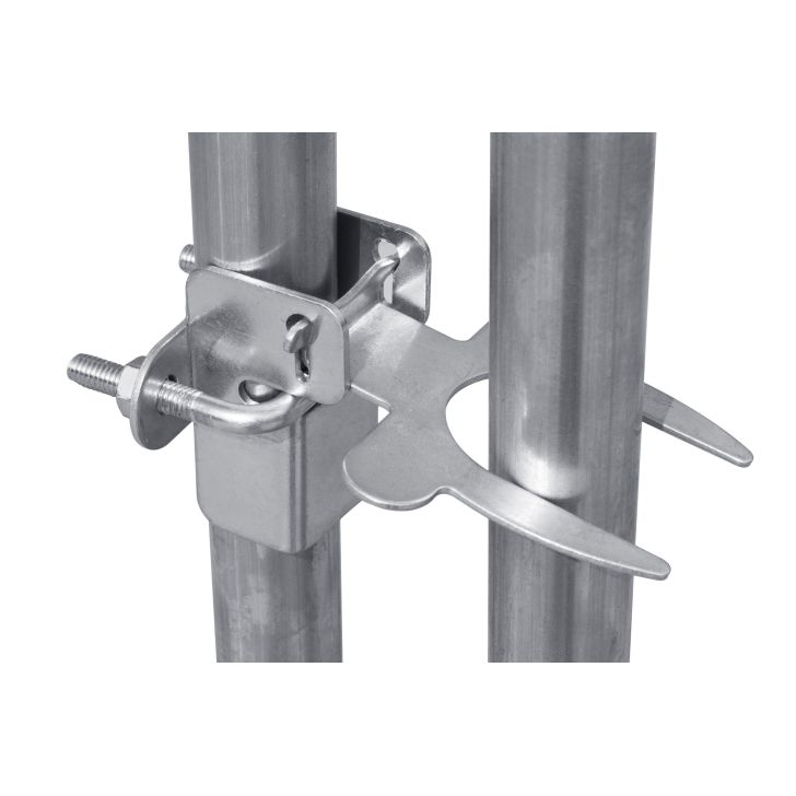 Chicken cage Zipper ZI-CR322