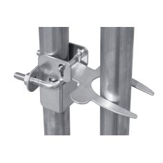 Chicken cage Zipper ZI-CR382 2