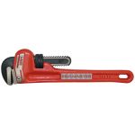 Ratchet wrench 10"