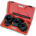 Комплект шайб с резьбой 1 1/4"-2" NPT