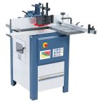 Frēzmašīna Bernardo T 500 PR (230V), akumulatora ventilators un akumulators dāvanā