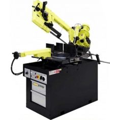 Lentzāģis metālam MS411 200x400 Viber-System