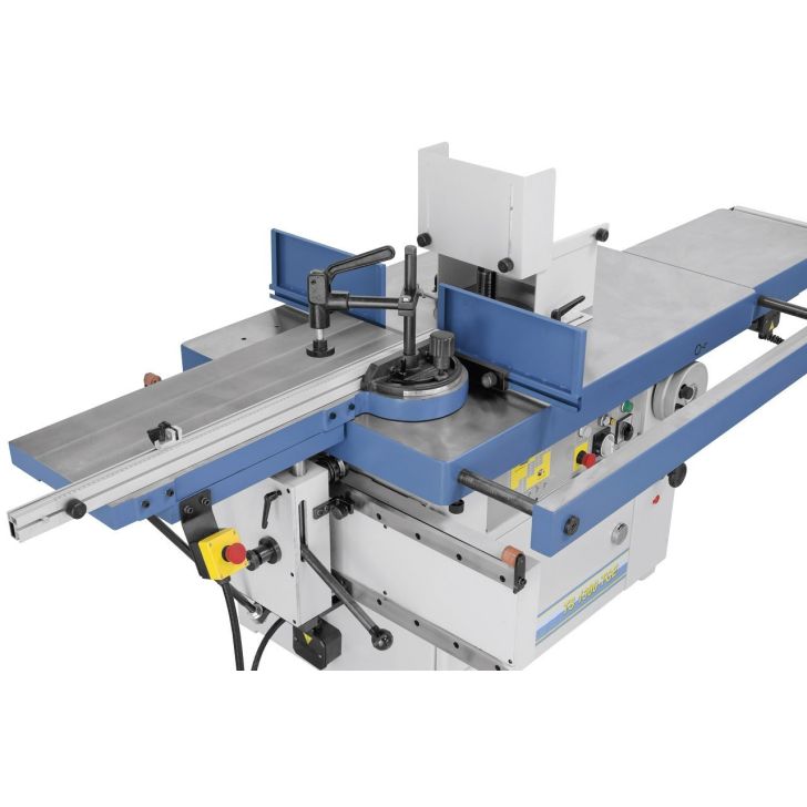 Frēze Bernardo TS 1300 TCE