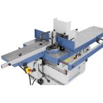 Frēze Bernardo TS 1300 TCE