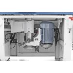 Frēze Bernardo TS 1300 TCE