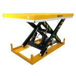 Šķērveida pacēlājs SN4000, 4T, 4000KG