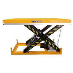 Šķērveida pacēlājs SN4000, 4T, 4000KG 2