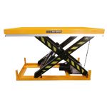 Šķērveida pacēlājs SN4000, 4T, 4000KG