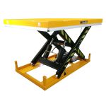 Šķērveida pacēlājs SN4000, 4T, 4000KG