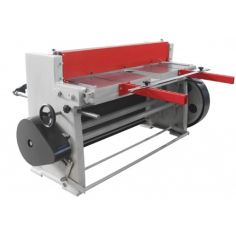 Lokšņu metāla giljotīnas šķēresVIBER-SYSTEM EMGA