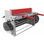 Lokšņu metāla giljotīnas šķēresVIBER-SYSTEM EMGA