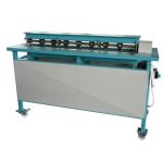 HVAC VIBER-SYSTEM Z12 motorizētā gludināšanas mašīna