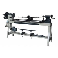 KTA 1250 koka virpa ar VIBER-SYSTEM kopēšanas funkciju