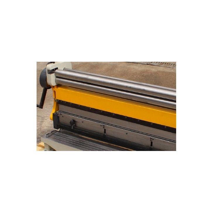 Manuāla augstas veiktspējas trīs vienā locīšanas mašīna SMC 1320 VIBER-SYSTEM