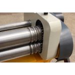 Manuāla augstas veiktspējas trīs vienā locīšanas mašīna SMC 1320 VIBER-SYSTEM