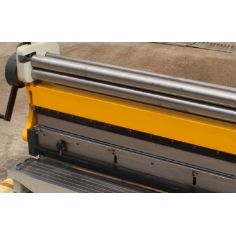 Manuāla augstas veiktspējas 3-in-1 liekšanas mašīna SMC 1050 VIBER-SYSTEM 2