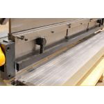 Manuāla augstas veiktspējas 3-in-1 liekšanas mašīna SMC 1050 VIBER-SYSTEM