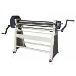 Rokas velmētājs ar 3 ruļļiem RST 1586 VIBER-SYSTEM