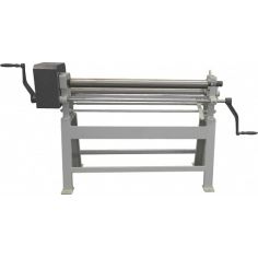 Rokas velmētājs ar 3 ruļļiem R 2075 VIBER-SYSTEM