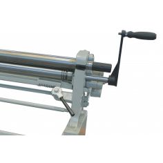 Rokas velmētājs ar 3 ruļļiem R 2075 VIBER-SYSTEM 2