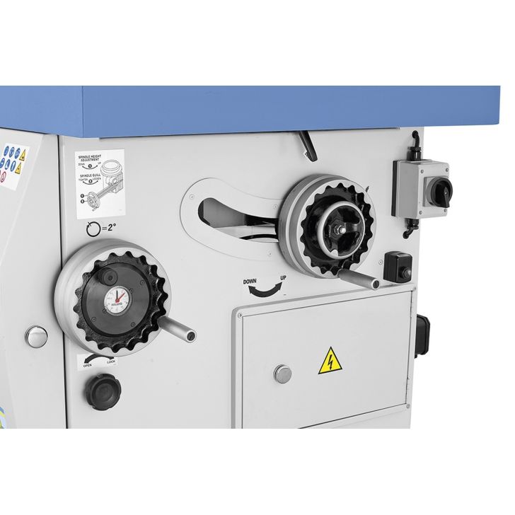 Frēze Bernardo TS 1300 E