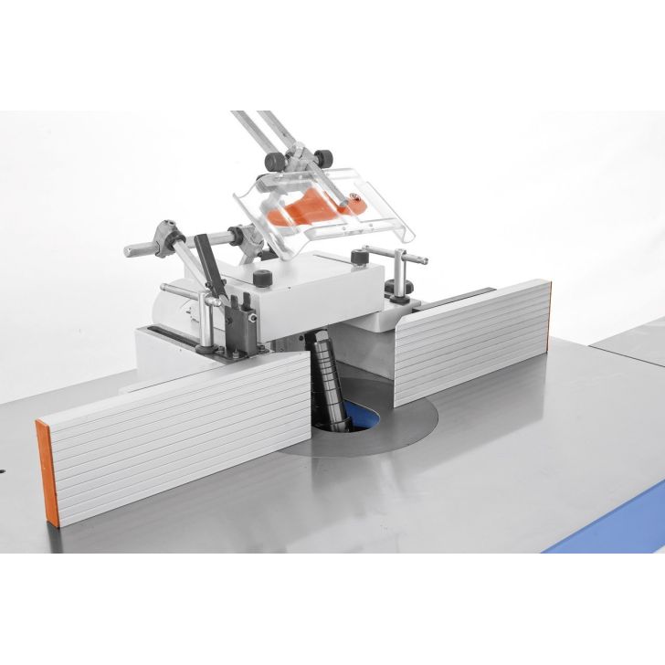 Frēze Bernardo TS 1300 E