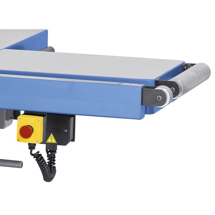 Frēze Bernardo TS 1300 E