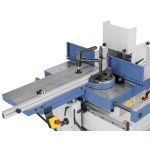 Frēze Bernardo TS 1300 TC