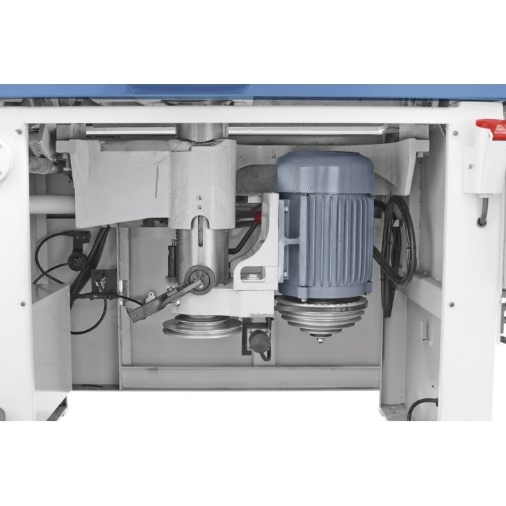 Frēze Bernardo TS 1300 TC