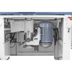 Frēze Bernardo TS 1300 TC