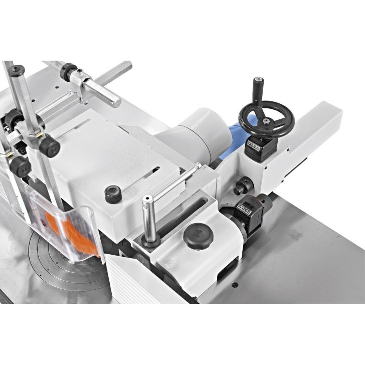 Frēze Bernardo TS 1300 TC