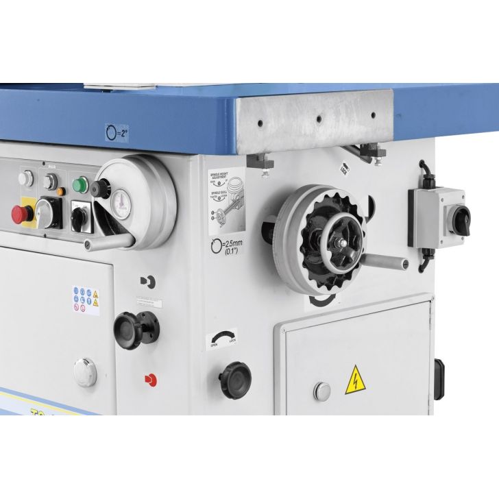 Frēze Bernardo TS 1300 TC