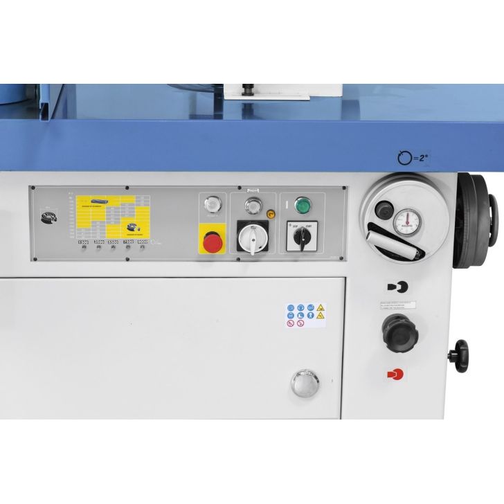 Frēze Bernardo TS 1300 TC