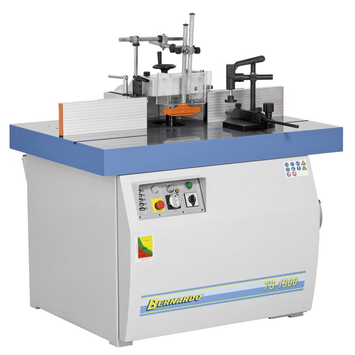 Frēze Bernardo TS 1300