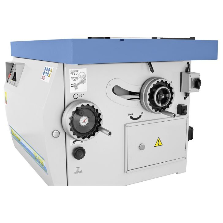 Frēze Bernardo TS 1300